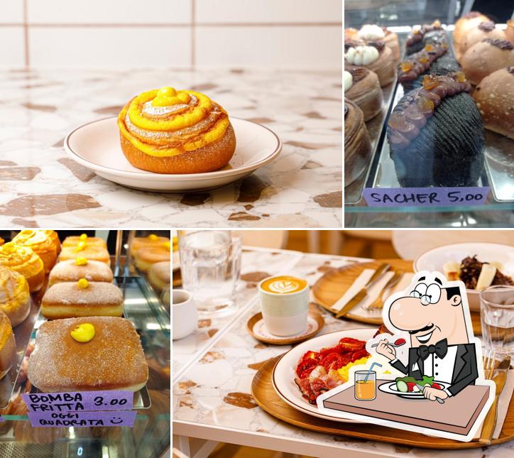 Cibo al Love - Specialty Croissants