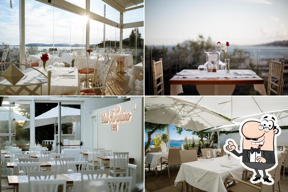 Ristorante Dal Tarantino