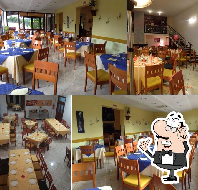 Ristorante Pizzeria shalai