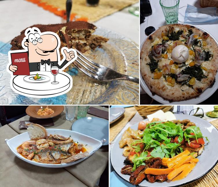 Ristorante Pizzeria da Celestina