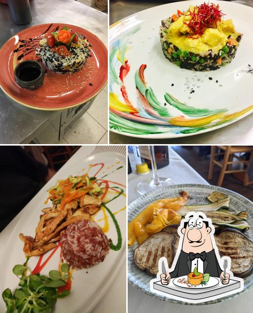 Cibo al Roba Da Matti