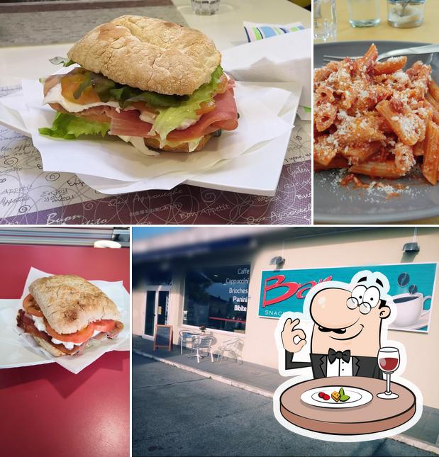 BAR TINA di Libertini Donatina c/o distributore Q8