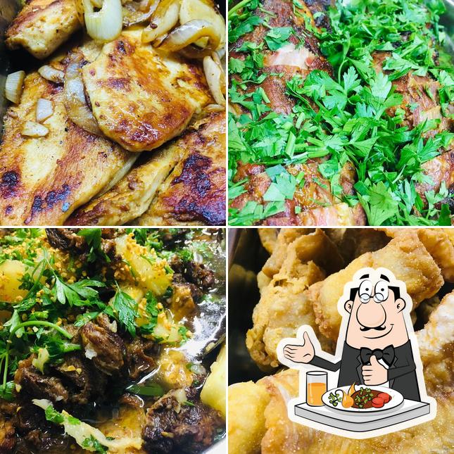 Fogão Mineiro Andradas