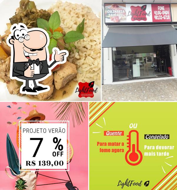 See this photo of LigthFoodExpress