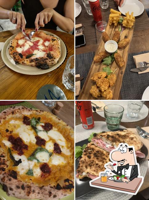 Cibo al ReB by ReBasilico