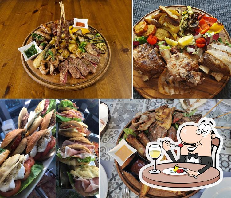 L'Artrov Bar Trattoria