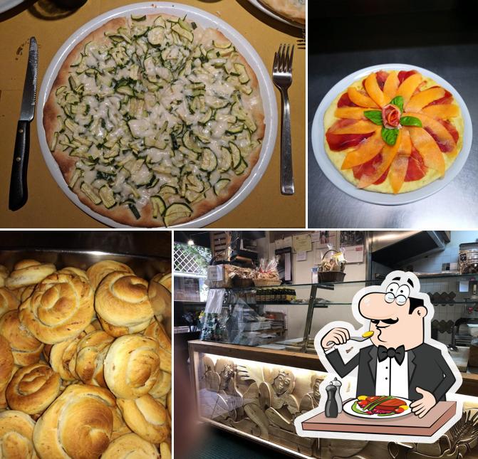 Pizzeria "Al Cordone"