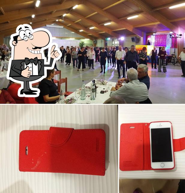 Foto di Caffè Doppio