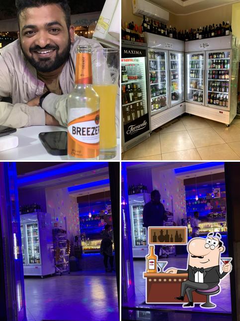 Regarder l'image de J Cocktail Bar