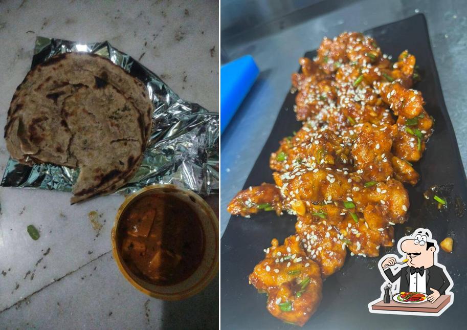 Red Chili Restaurant