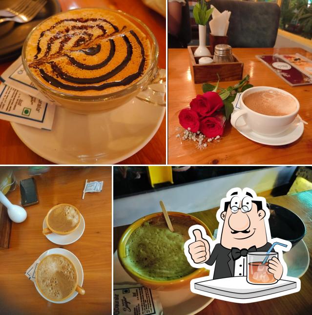 Artoli Coffee & Eatery