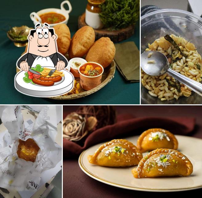 Budhsen's - Since 1928