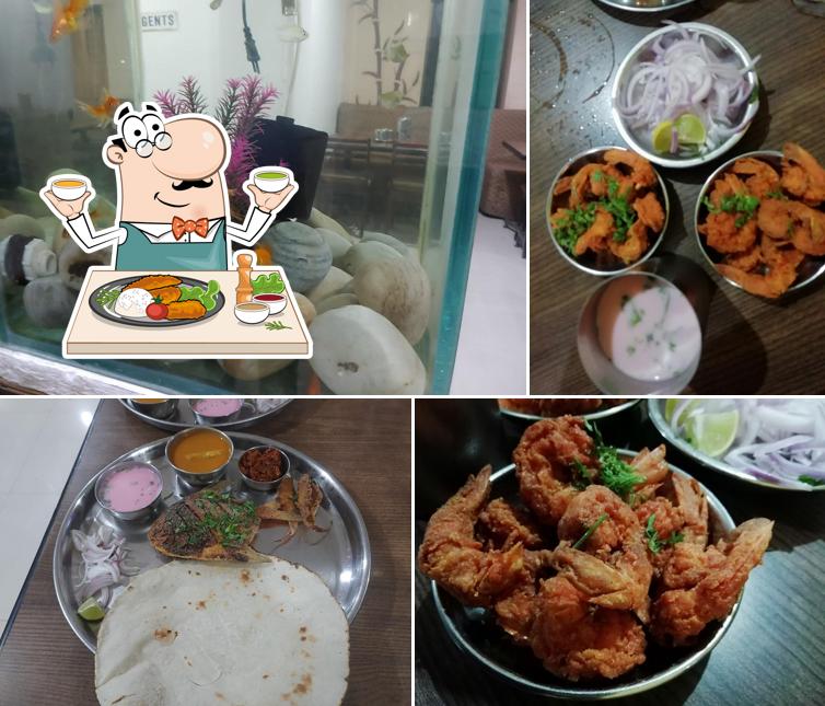 Hotel Malvankar'S Kokan Kinara