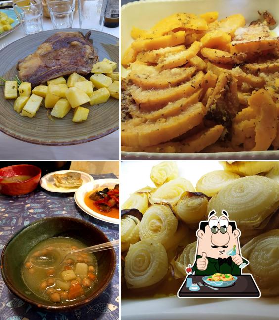 L'Osteria di Castello