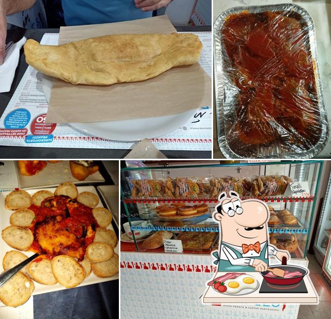 Pizzeria Made In Naples