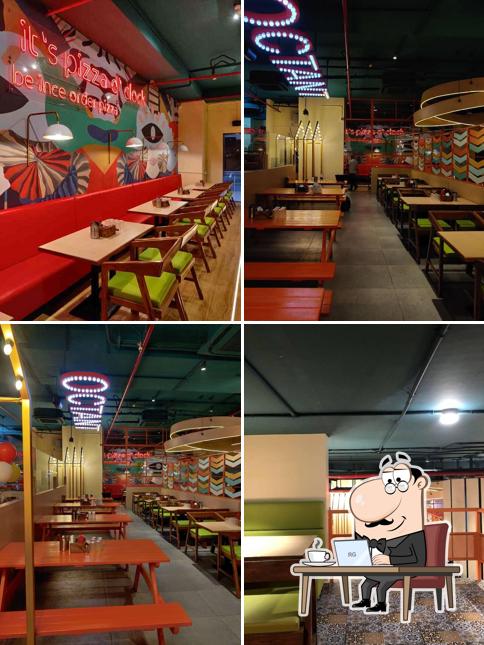 Check out how Made fire Nation looks inside