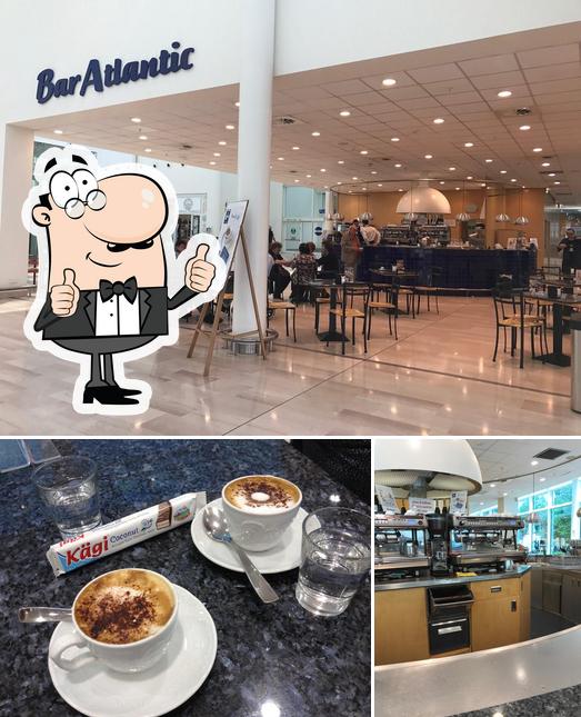 Ecco una foto di Bar Atlantic