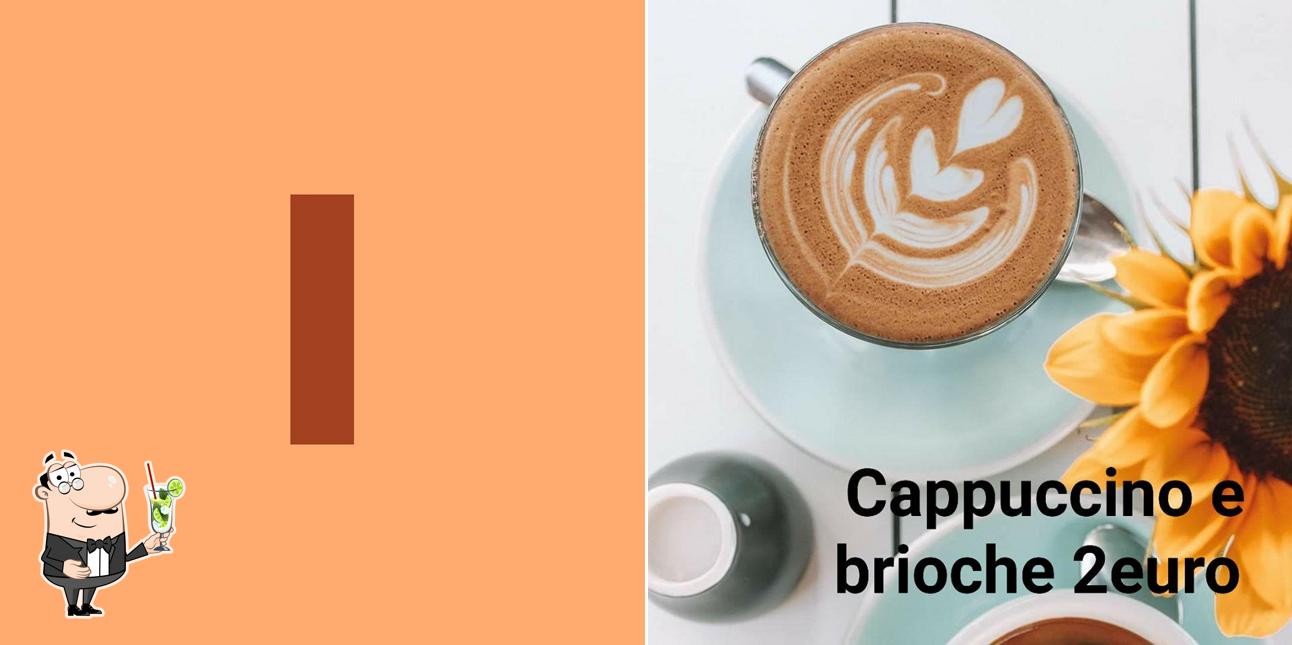 Goditi un drink a IL JOLLY