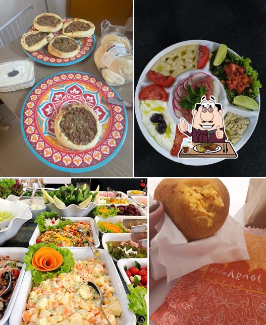 Empório Vila Árabe