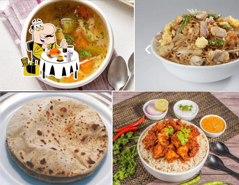 Neha Yummy Delights Cafe & Restaurant