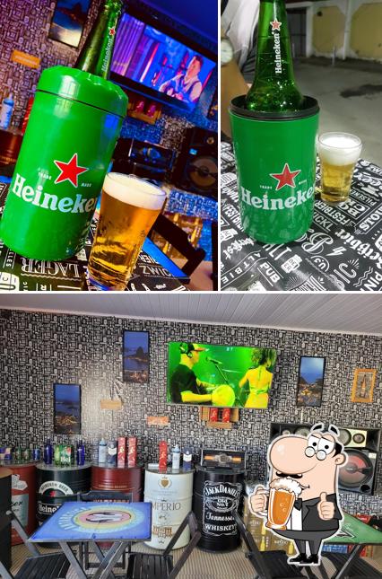 Bar E Mercearia Do Marcelinho