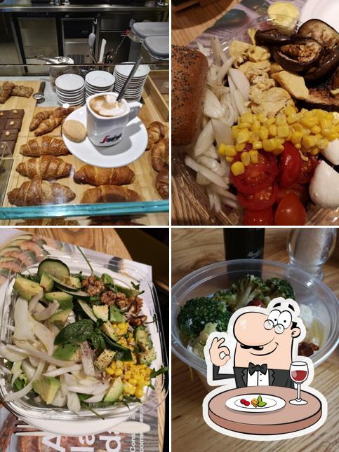 CUMA Natural Bar & Fresh Market