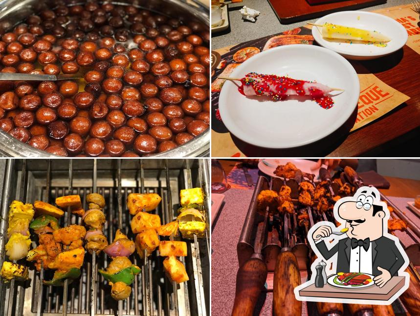 Barbeque Nation - Erode - Perundurai Road