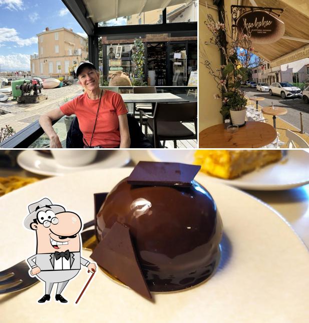 Guarda gli esterni di Kaokakao