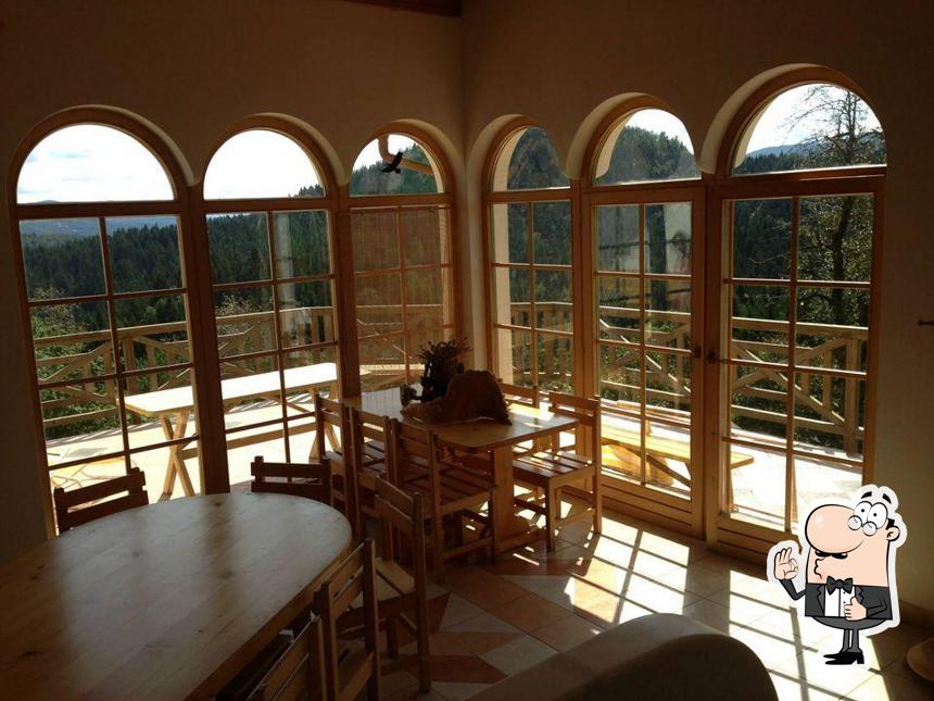 Ecco una foto di Turistična kmetija Oblak Ribnica