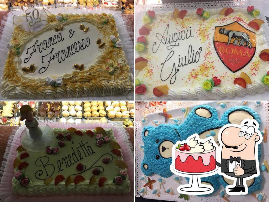 Vedi questa foto di Lilli in