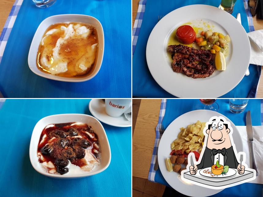 Café du Funiculaire