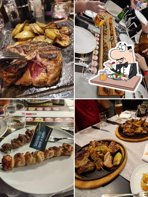 Platti al Number One