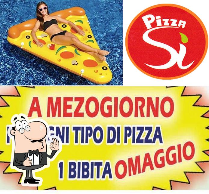 Pizza Si Bra