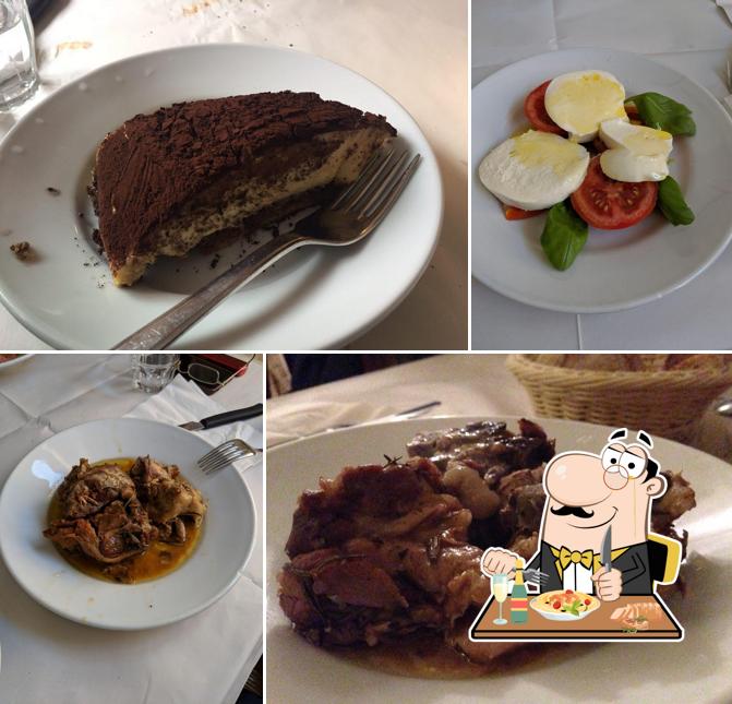 Cibo al Augustarello