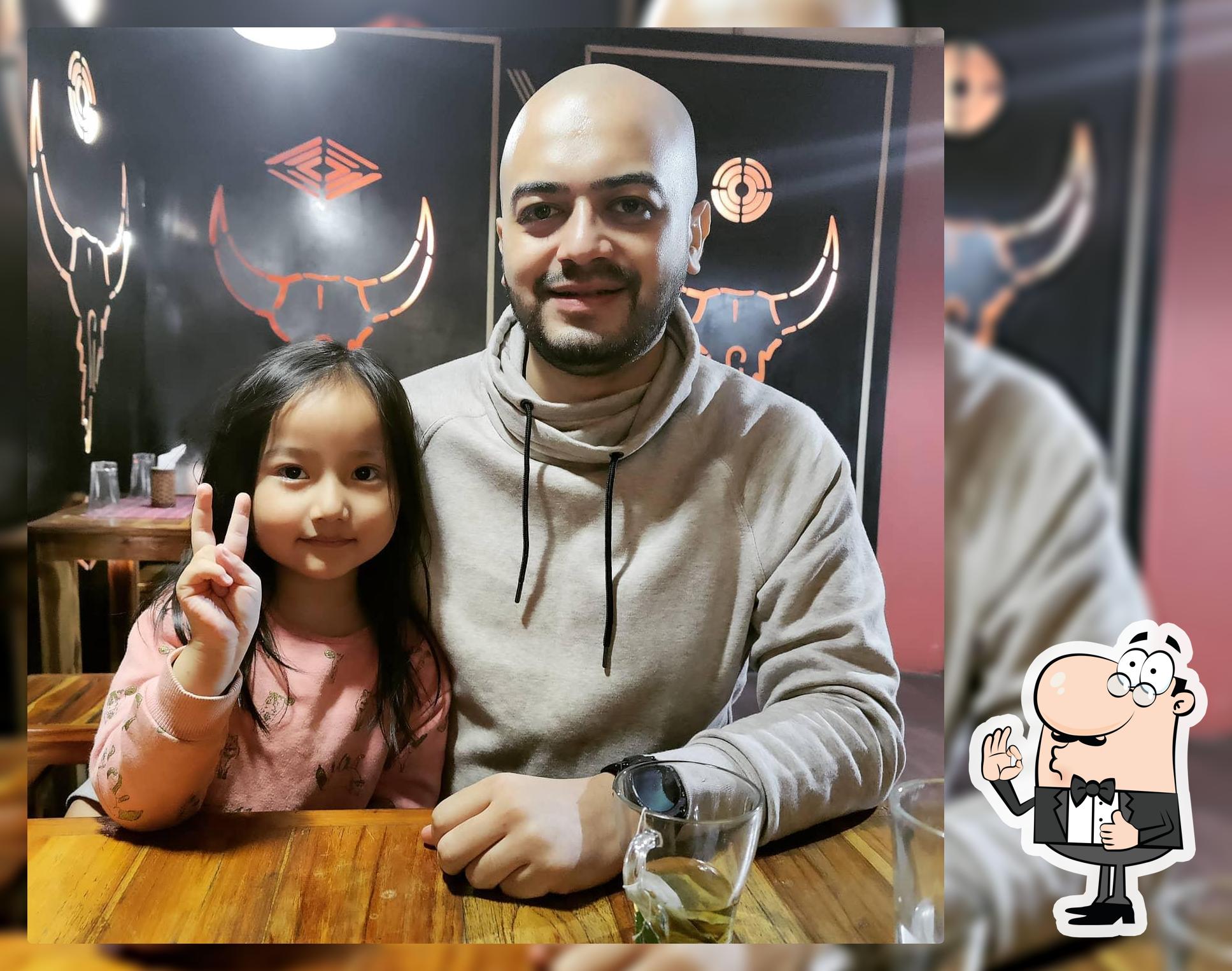 Ethnic Table Restaurant