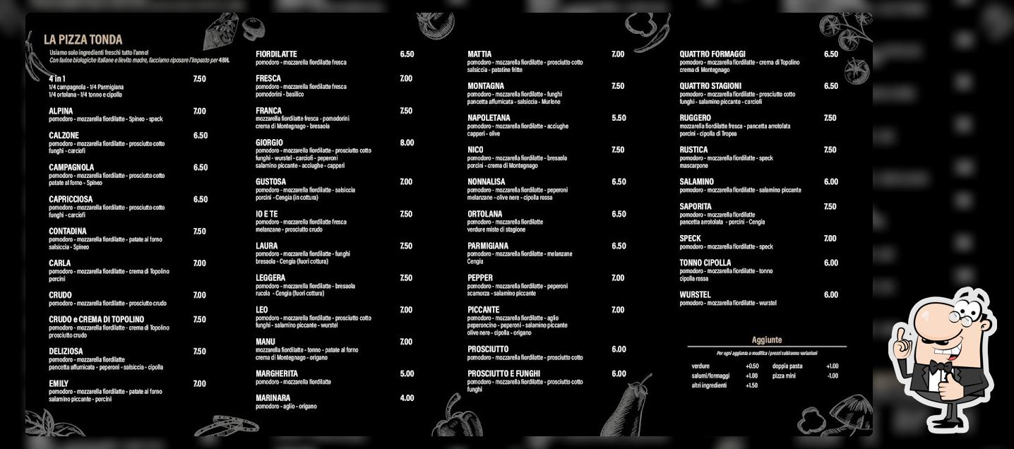 Io e Te Pizzeria Da Asporto Lonigo