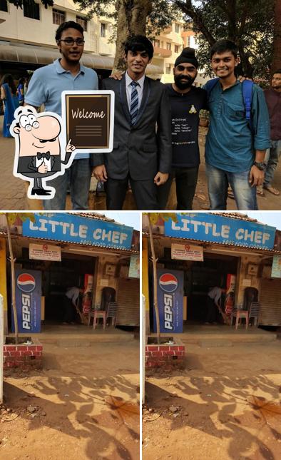 See this photo of Little Chef