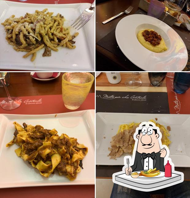 Molto più che Centrale