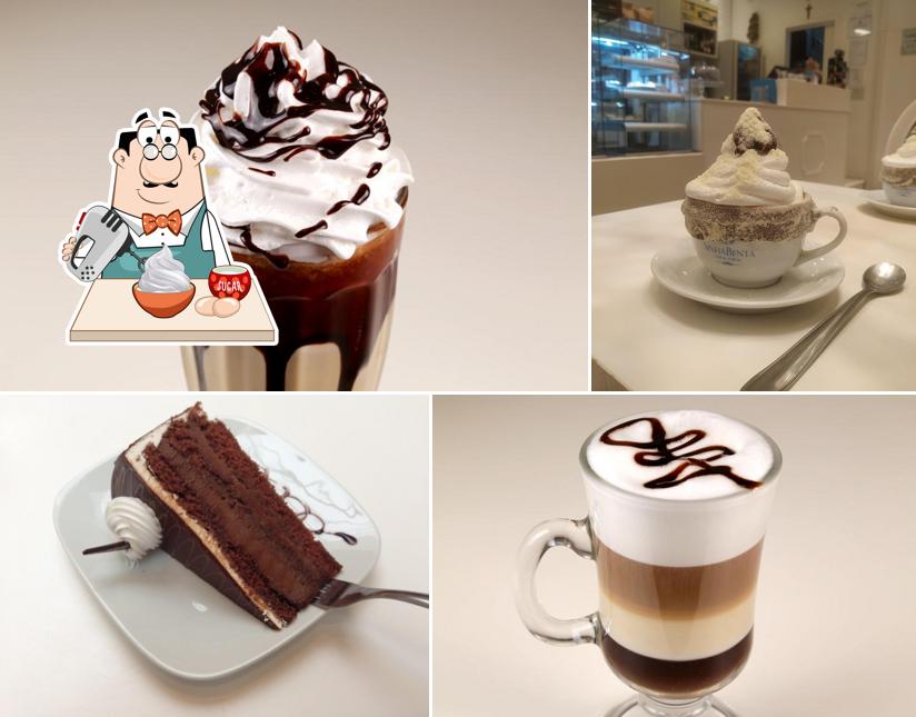 Sinhá Benta Cafeteria