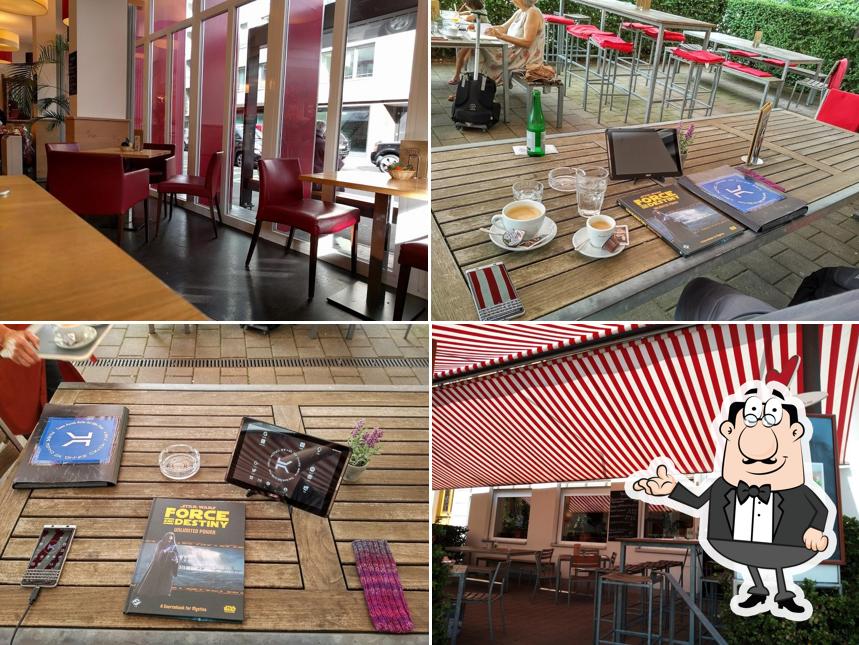 Sutter Begg – Bäckerei, Konditorei & Café