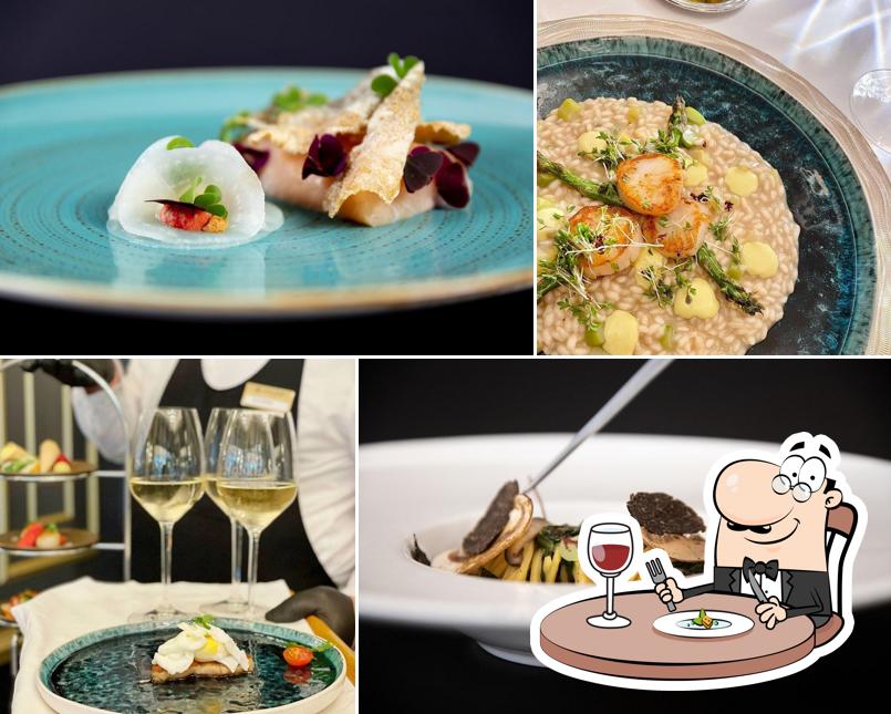 The Tasting Room at Villa Eden