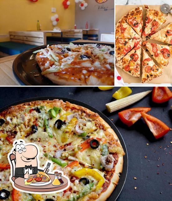 Viha's Cafe & scooty Rental Services