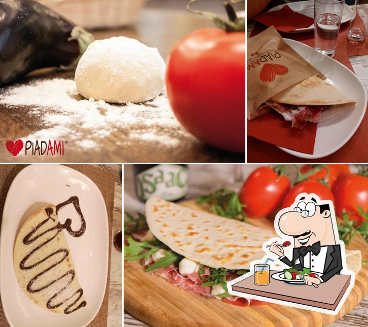 Piadami - Piadineria Artigianale