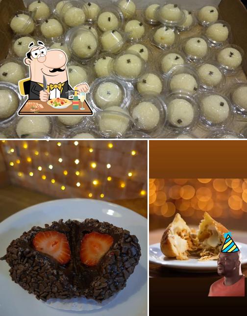 Comida em Tarte Torteria