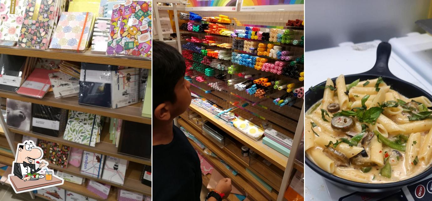 Meals at Chicago Pizza Gurgaon Best Pizza in Gurgaon