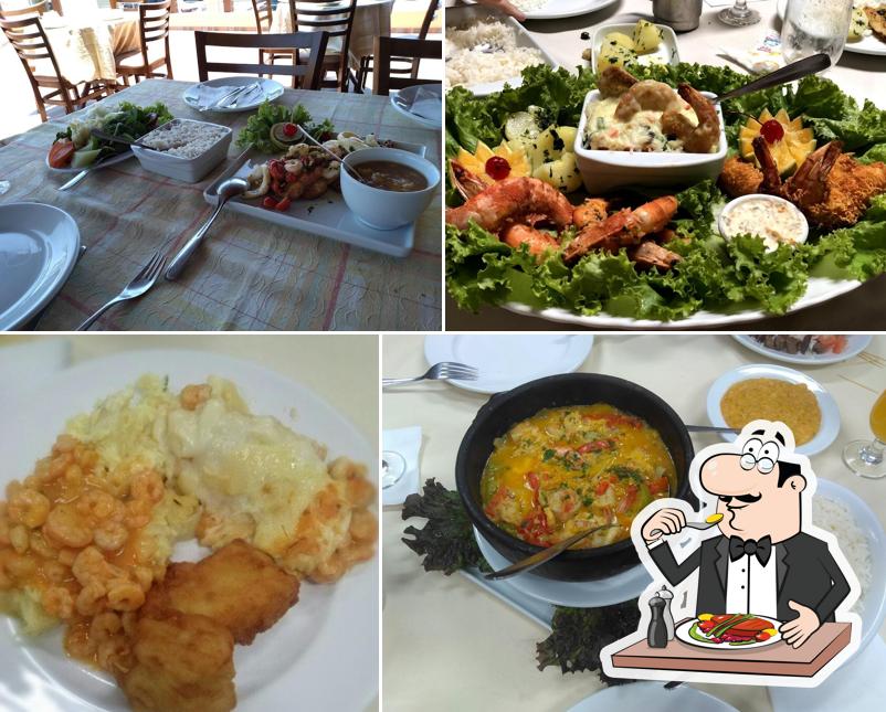 Restaurante Lindomar