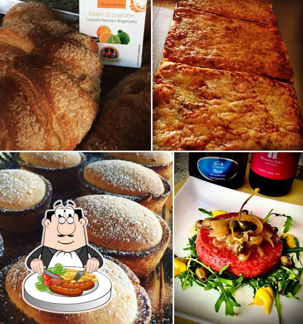 Cibo al Agusta Cafè