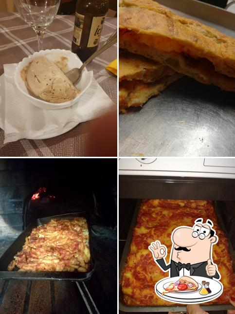 Prova una pizza a Al mulino di Paolo Guzzo