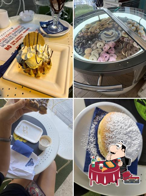 Carapina 26 - Il gelato buono