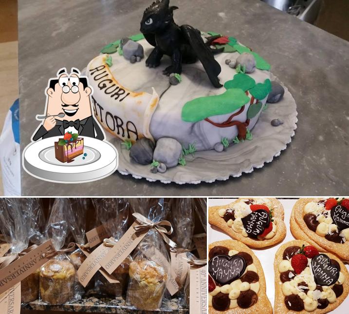 Immagine di PASTICCERIA EUROPA